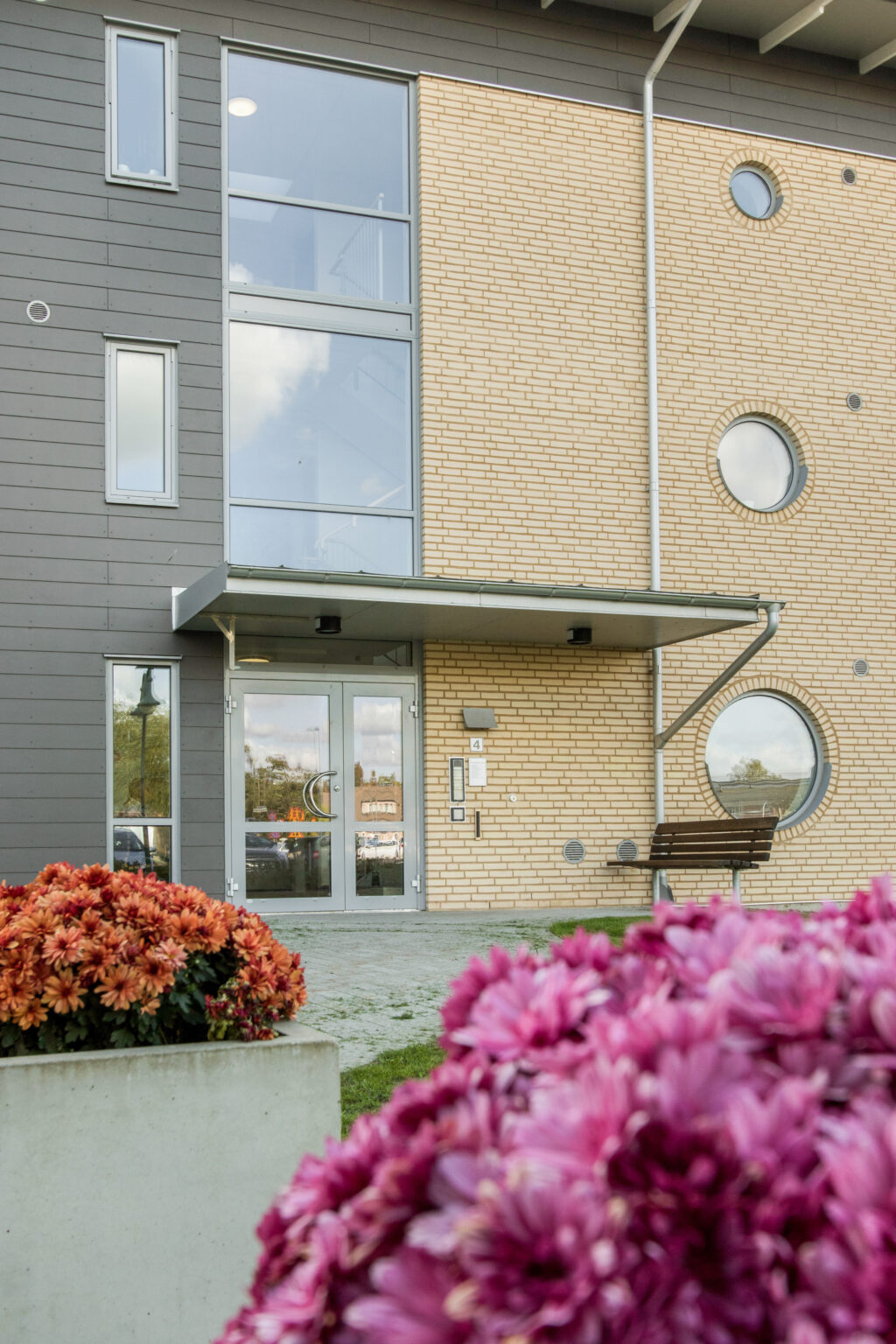 TRÄDGÅRDSGATAN 4, 275 32, SJÖBO