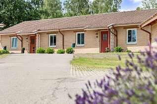 Ekvägen 13 H, 275 62, BLENTARP