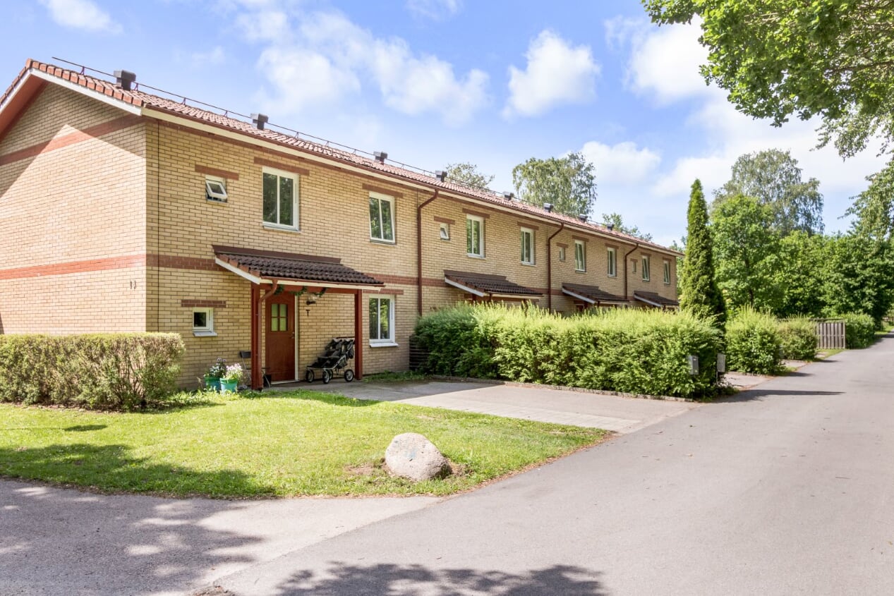 Ekvägen 13 R, 275 62, BLENTARP