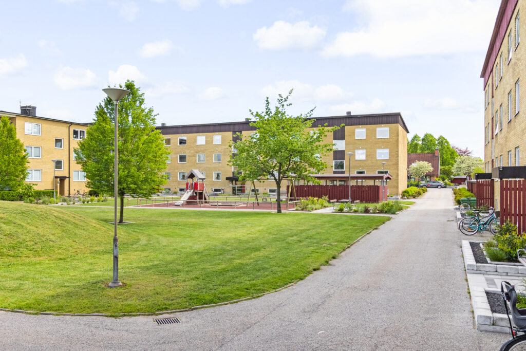 PLANTERINGSGATAN 14 A, 275 33, SJÖBO