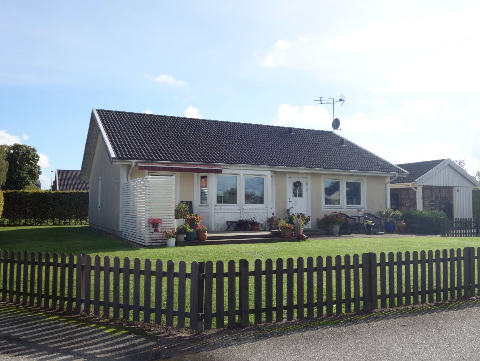 RÄLSBUSSVÄGEN 3, 241 65, HARLÖSA