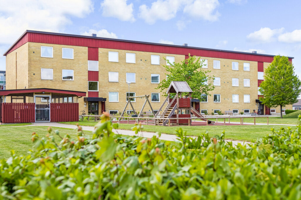 PLANTERINGSGATAN 14 A, 275 33, SJÖBO