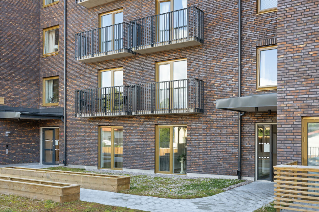 KYRKOGÅRDSGATAN 21 A, 271 31, YSTAD