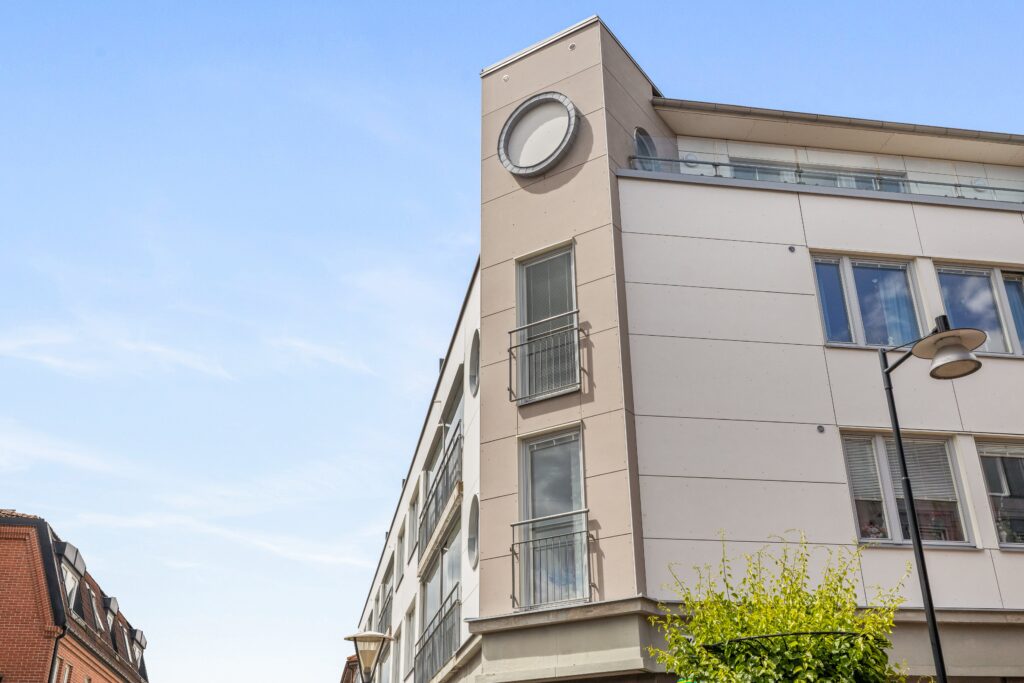 TRÄDGÅRDSGATAN 7, 274 34, SKURUP 3