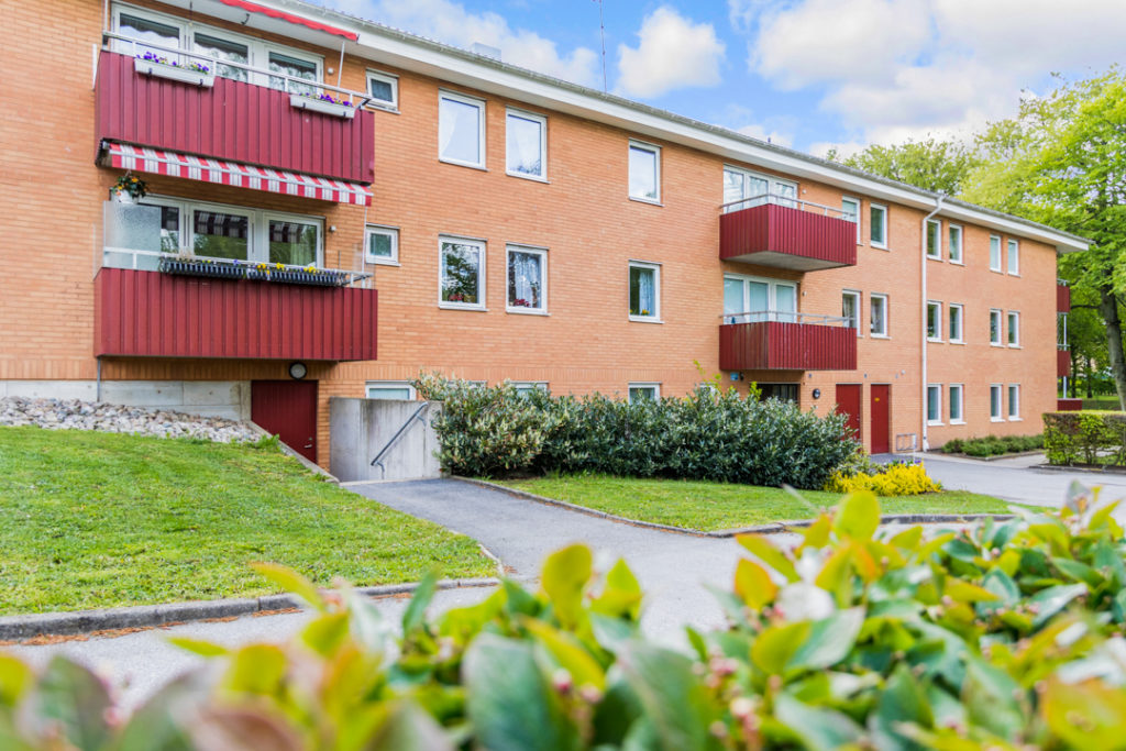 LÄRKGATAN 3, 275 35, SJÖBO 2