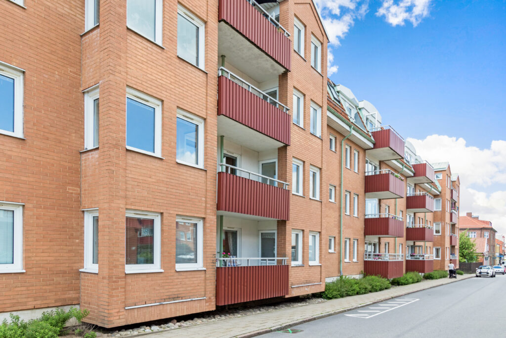 ÖSTRA HORNSGATAN 4 A, 274 34, SKURUP