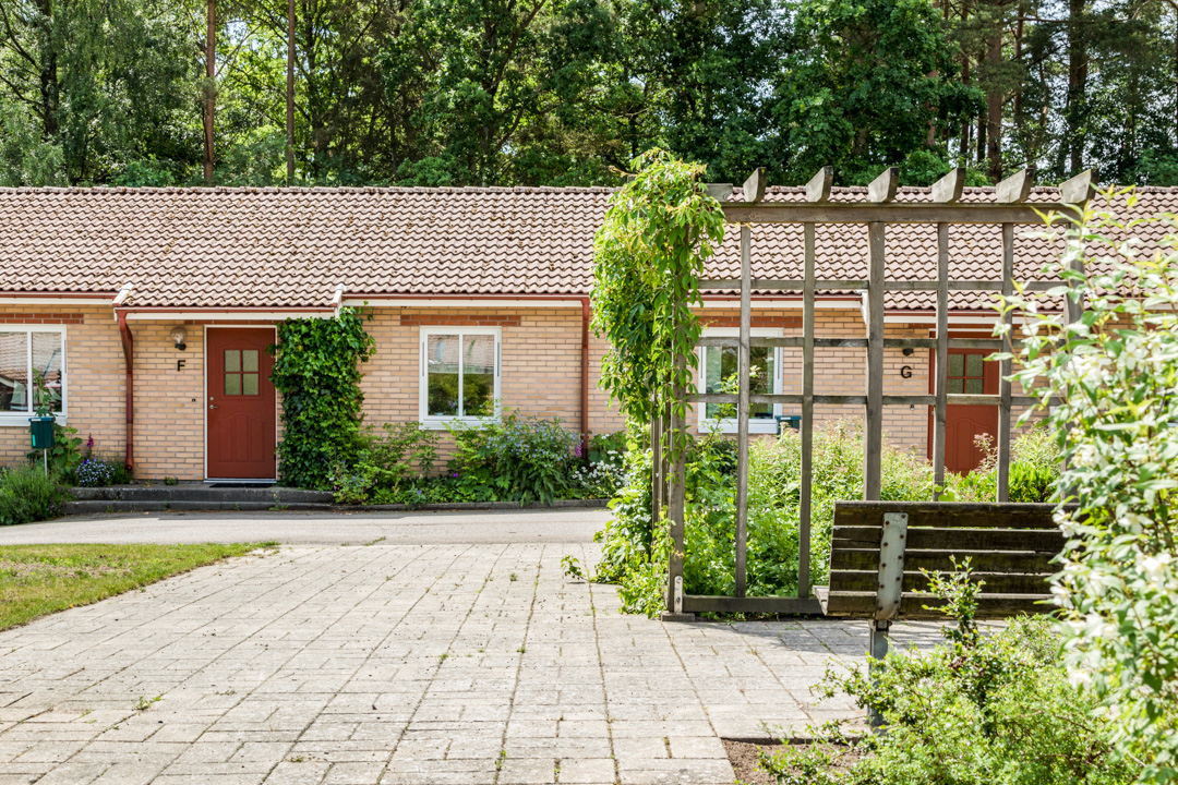 Ekvägen 13 H, 275 62, BLENTARP