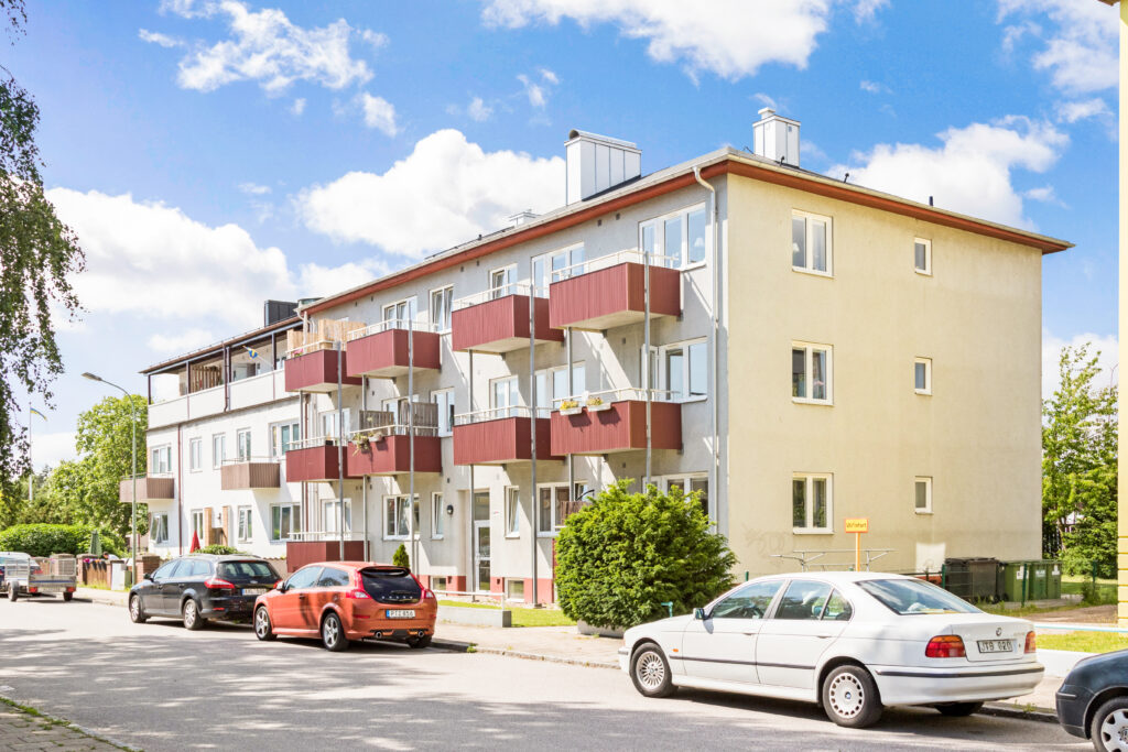 PRÄSTGATAN 12, 274 34, SKURUP